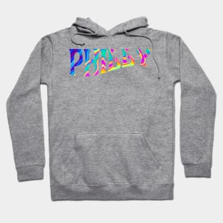 Philly Trippy Hoodie